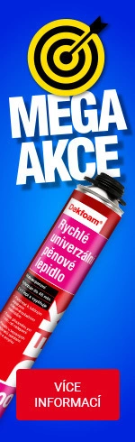 MEGA AKCE Dekton
