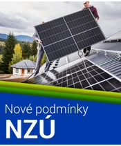 Seminář o nové NZÚ a dotacích na fotovoltaiku