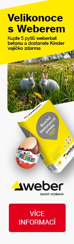 Weber Velikonoce