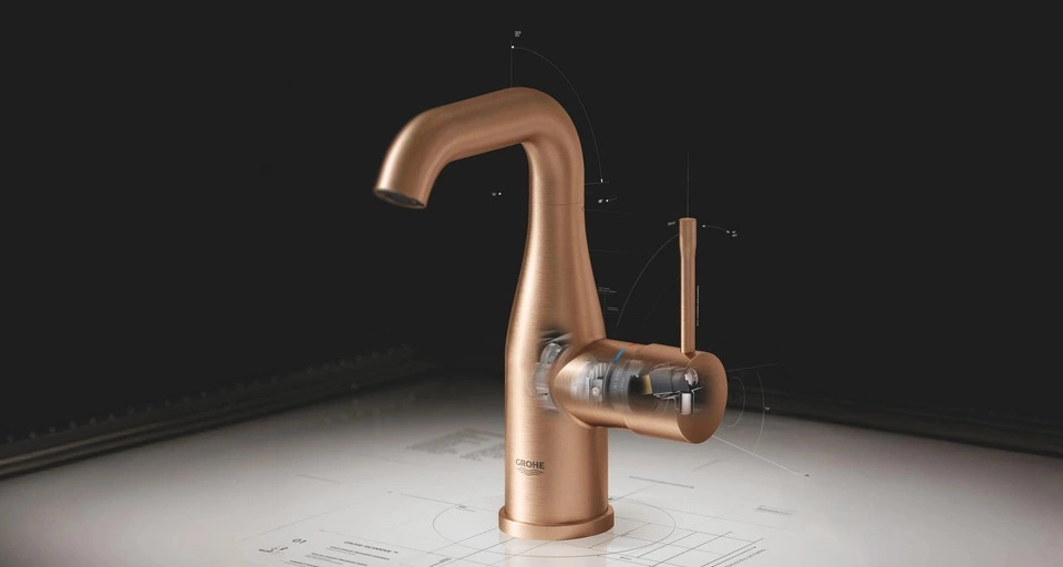 Grohe