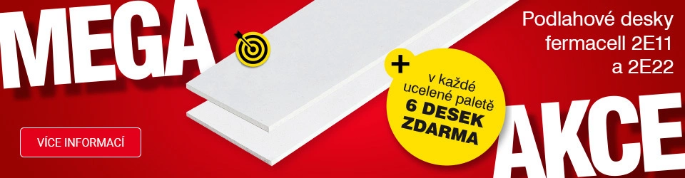 MEGA AKCE Dekton