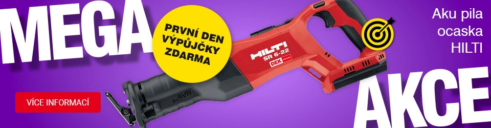MEGA AKCE