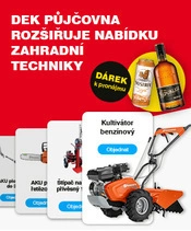 Na jaro jsme připraveni