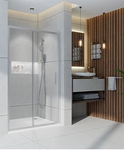 WECCO – nová značka koupelnového vybavení ve Stavebninách DEK