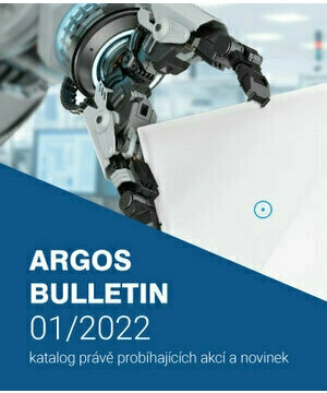 ARGOS BULLETIN 01/22