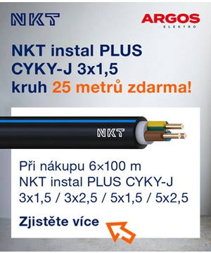 Zvolte si kvalitu, která vydrží a nezklame – zvolte si kabel od NKT!