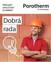 Překlady a roletové schránky