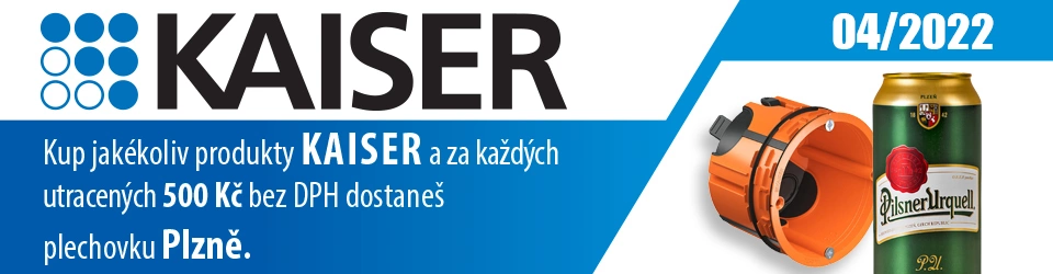 KAISER