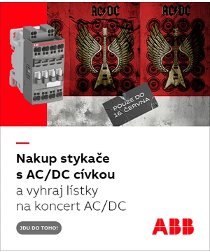 ABB | Zažijte rock naživo!