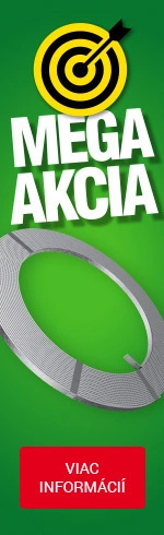 MEGA AKCIE jún 4