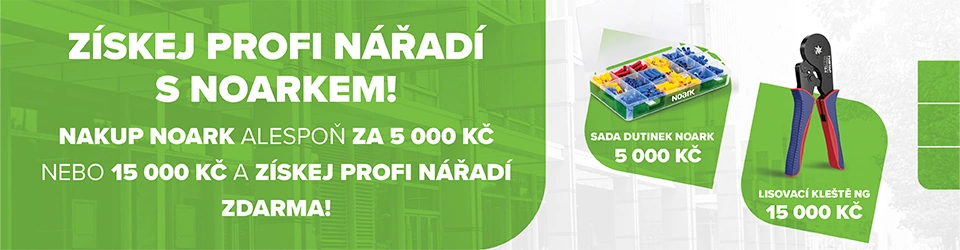 Získej profi nářadí