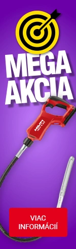 MEGA AKCIE 3