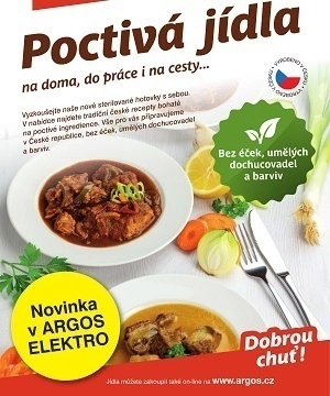 Poctivá jídla