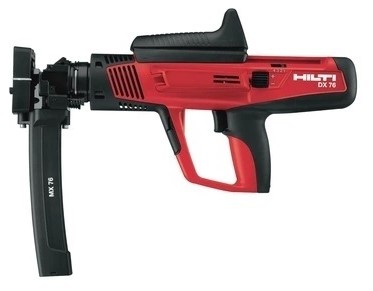 HILTI DX 76MX