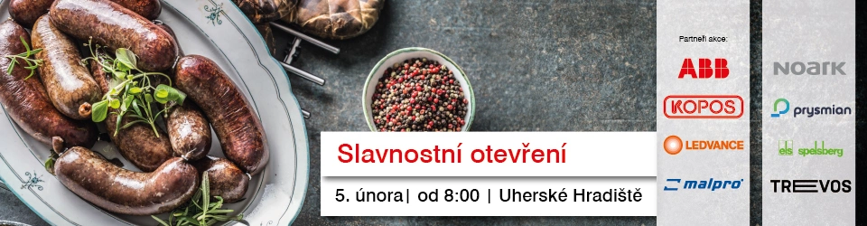 Slavnostni otevreni UH