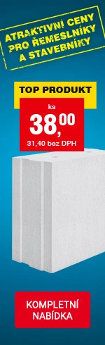 Letní stavařský magazín 2