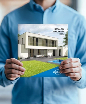 Nový katalog Stachema 2025