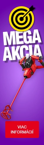 MEGA AKCIE 4