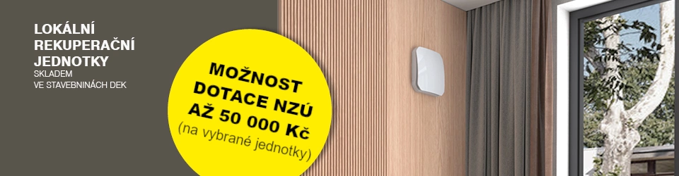 Hlavní banner