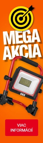 MEGA AKCIE apríl 4
