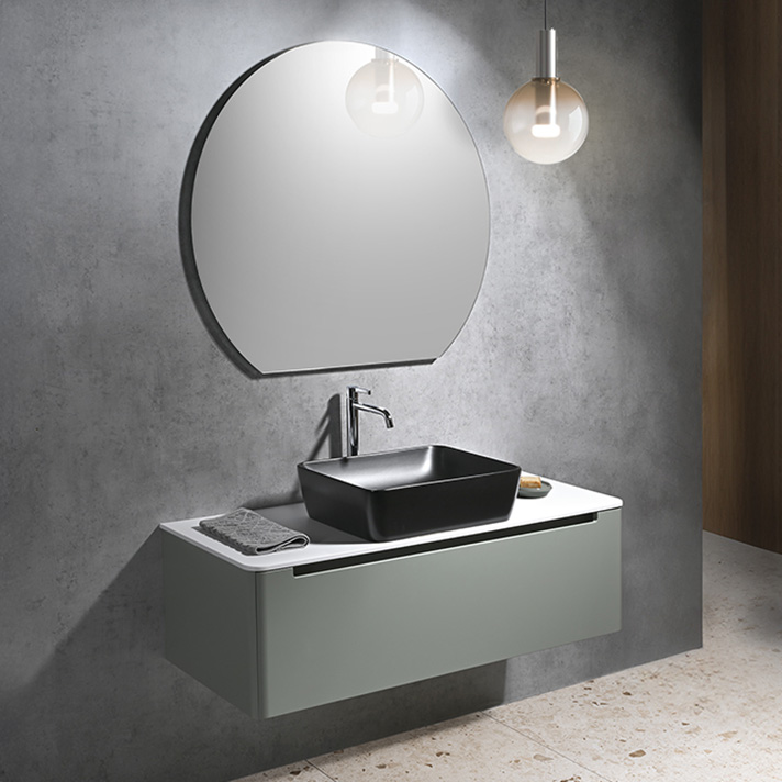 Nábytek koupelnový