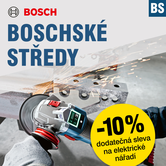 Bosch Banner