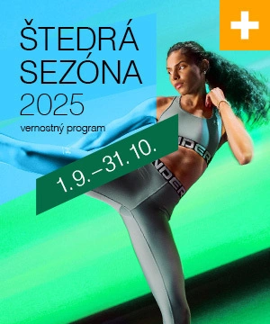 Vernostný program ŠTEDRÁ SEZÓNA 2025