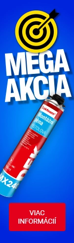 MEGA AKCIE 2