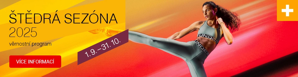 Věrnostní program ŠTĚDRÁ SEZÓNA 2025