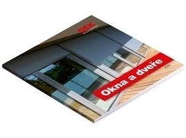 Katalog Okna a dveře