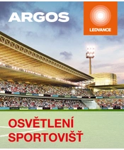 Osvětlení sportovišť