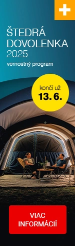 Štedrá dovolenka 2025 končí