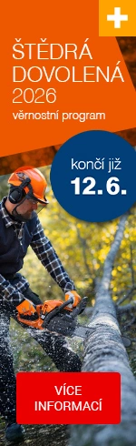 Štědrá dovolená 2026