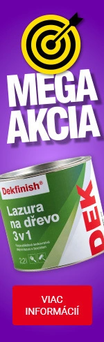 MEGA AKCIE