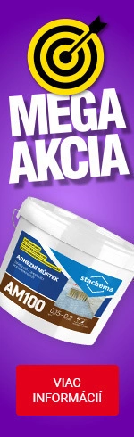 MEGA AKCIE máj 5