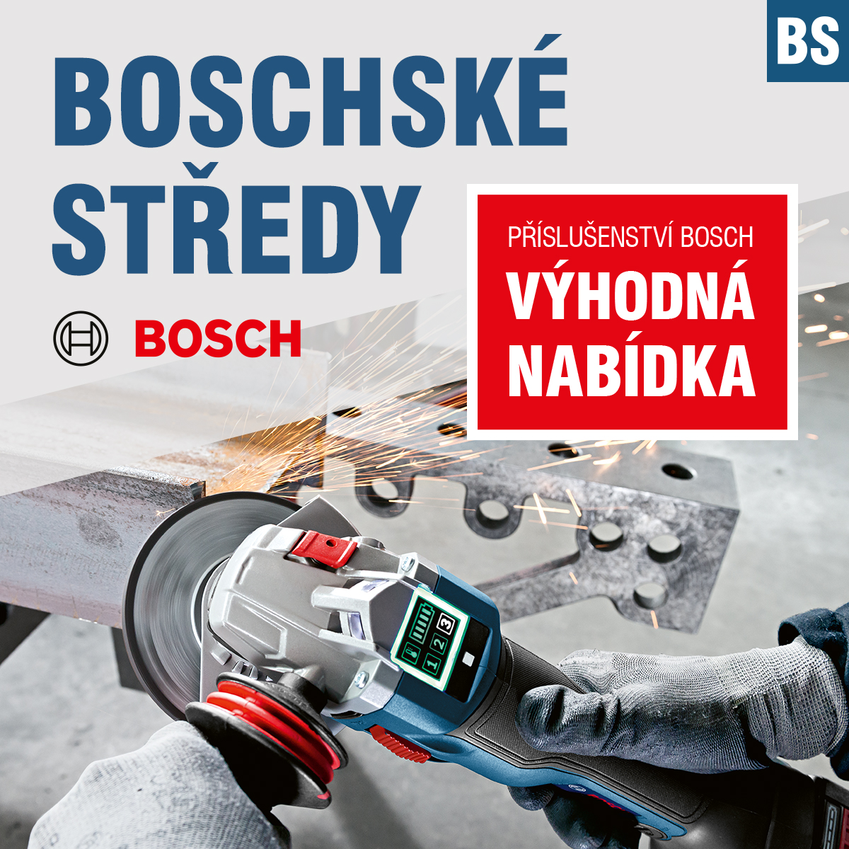 Bosch Banner