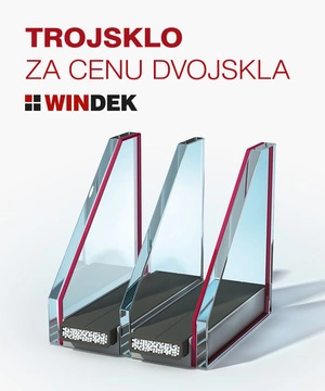 Zimní akce Windek