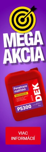 MEGA AKCIE máj 1