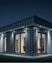 LINEDEK – moderní řešení pro všechny střechy