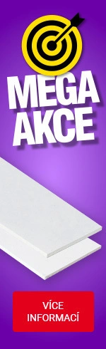 MEGA AKCE Dekton