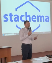 Konference divize Stavební chemie STACHEMA 2025