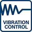 bosch vibration control