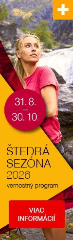 Štedrá sezóna 2026