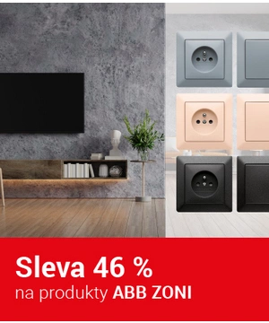 Letní akce na řadu ABB Zoni