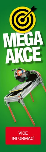 MEGA AKCE
