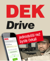 DEK Drive