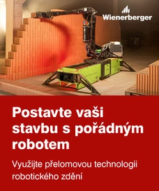 Nahlédněte do budoucnosti stavebnictví