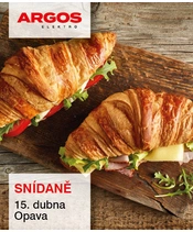 OPAVA | Snídaně ZDARMA