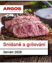 06/25 Snídaně a grilování na vybraných pobočkách