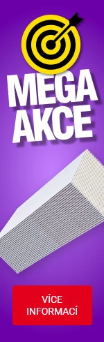 MEGA AKCE Dekton
